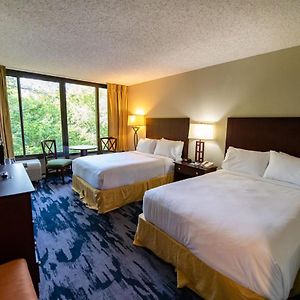 Standard Room Two Queen Beds