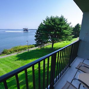 Premium King Room Oceanfront View